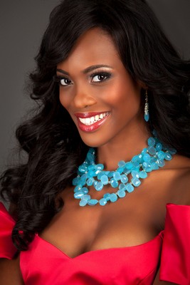 Miss Universe 2012 Contestants
